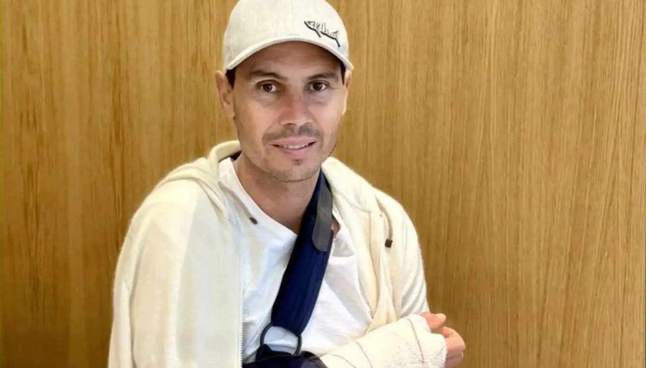 Рафаел Надал може да се отказа от състезателния тенис в