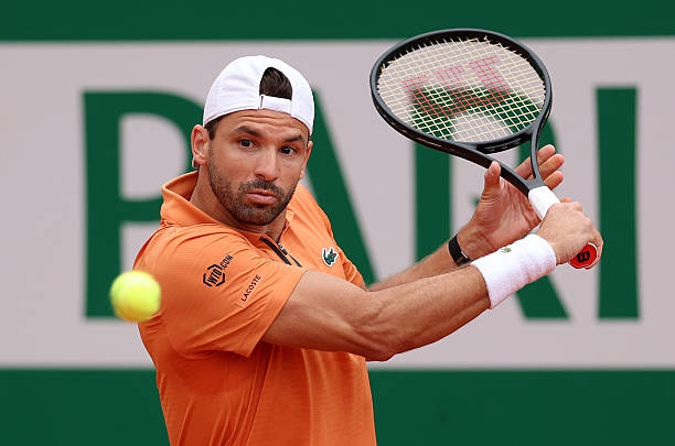 Най-добрият мач за сезона: Григор напусна топ 100, но отново ни накара да мечтаем