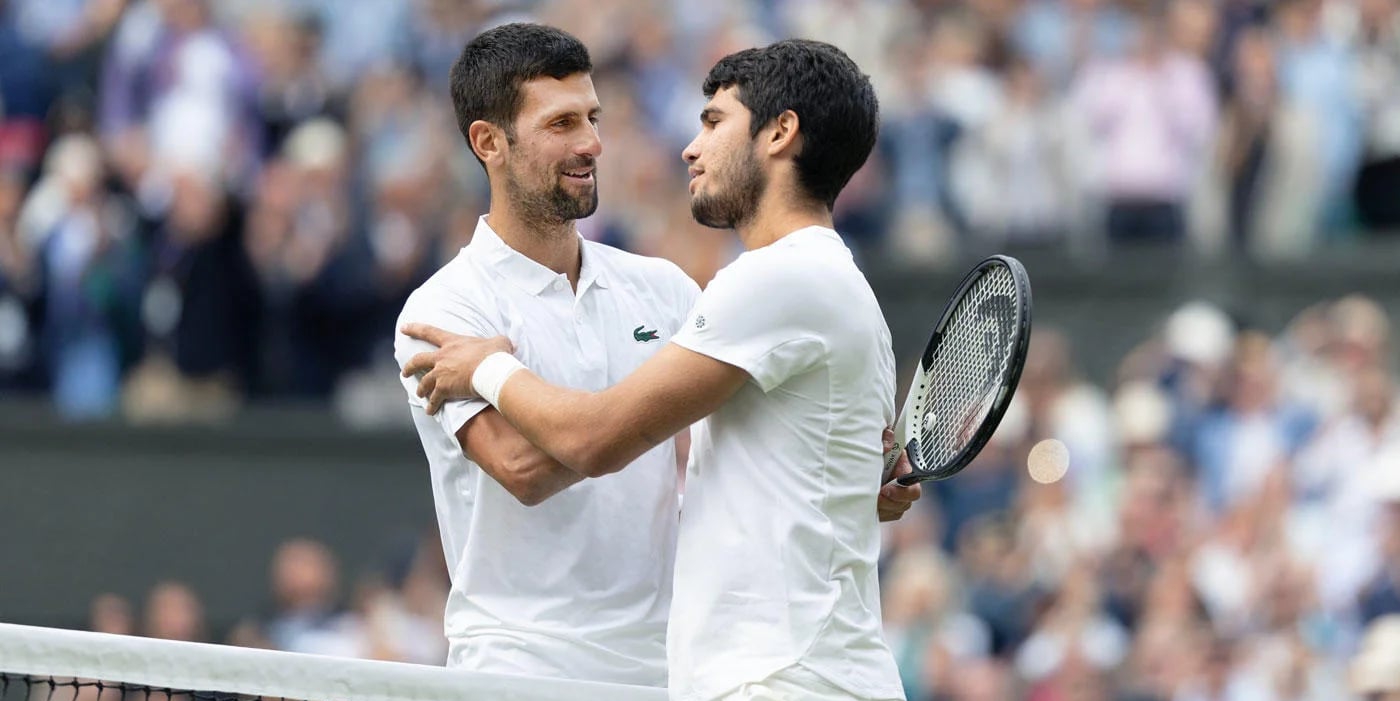 US Open: Огромен късмет за Синер и задаваща се битка между Джокович и Алкарас (жребий)
