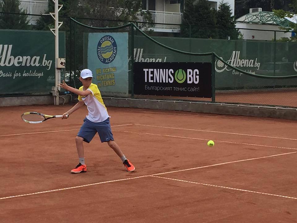 6 държави във II-о издание на Royal cup в Албена, бг таланти с победи