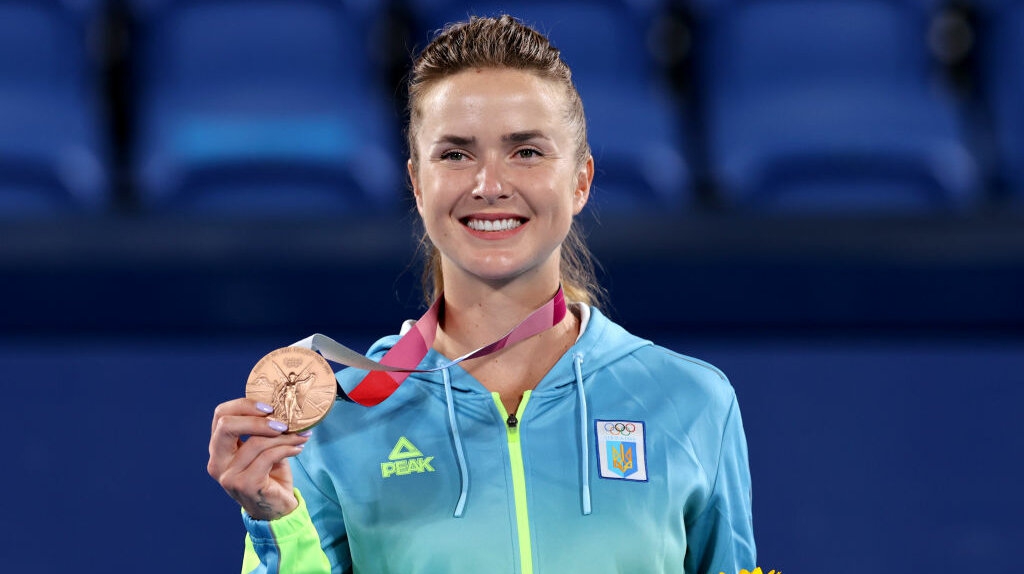 Елина Свитолина се обяви против участието на атлетите от Русия