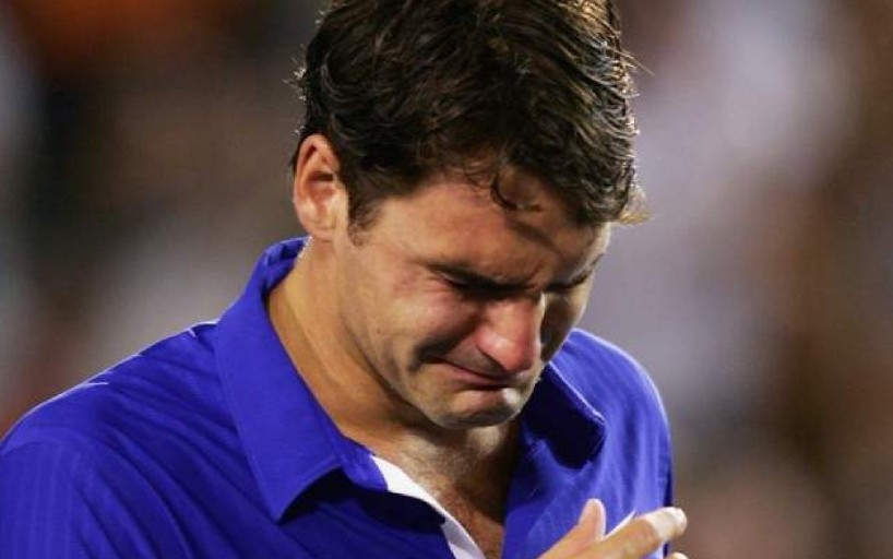 Тони Надал: Беше неприятно да видя как Федерер плаче