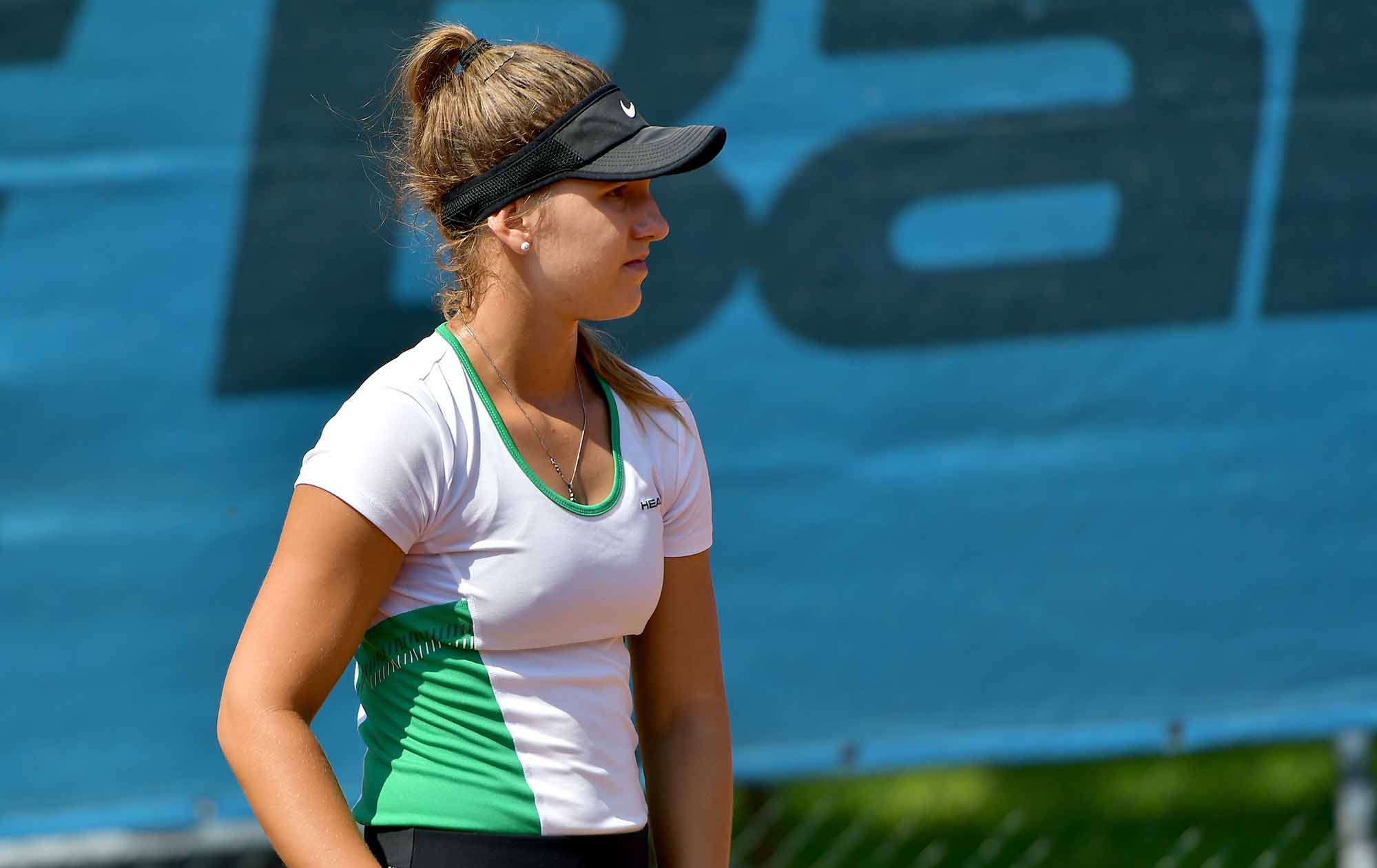 Гергана Топалова с четвърта поредна победа в Австралия