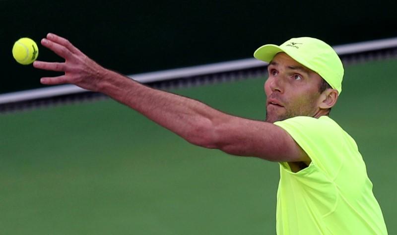 Иво Карлович стана най-възрастният тенисист завършил в топ 100