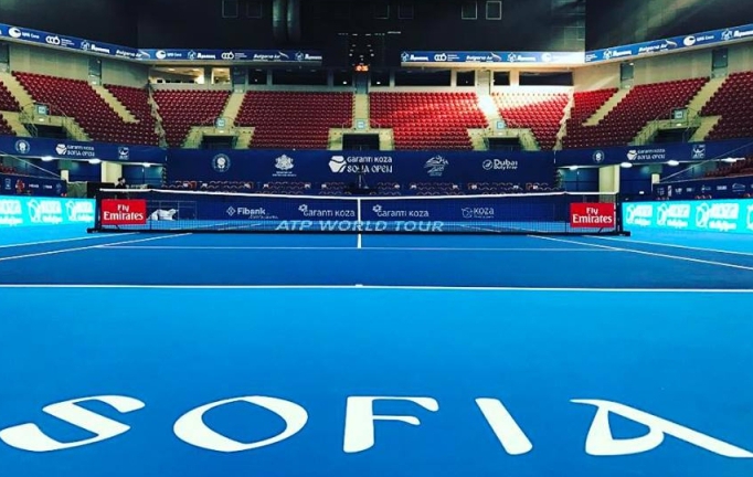 Ще има Sofia Open и през следващата 2019 година