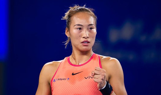 Кинуен Женг зае последното свободно място в полуфиналите на WTA