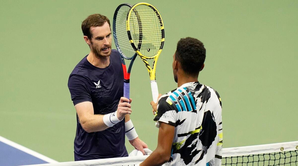 Мъри: Надал и Джокович ще счупят рекордите на Федерер, няма да се отказвам от тениса