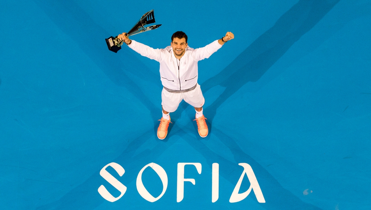 Възможно е изданието на Sofia Open през 2020 г. да е било последно!