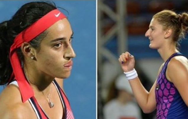 Скандал на расистка основа разбуни духовете в женския тенис