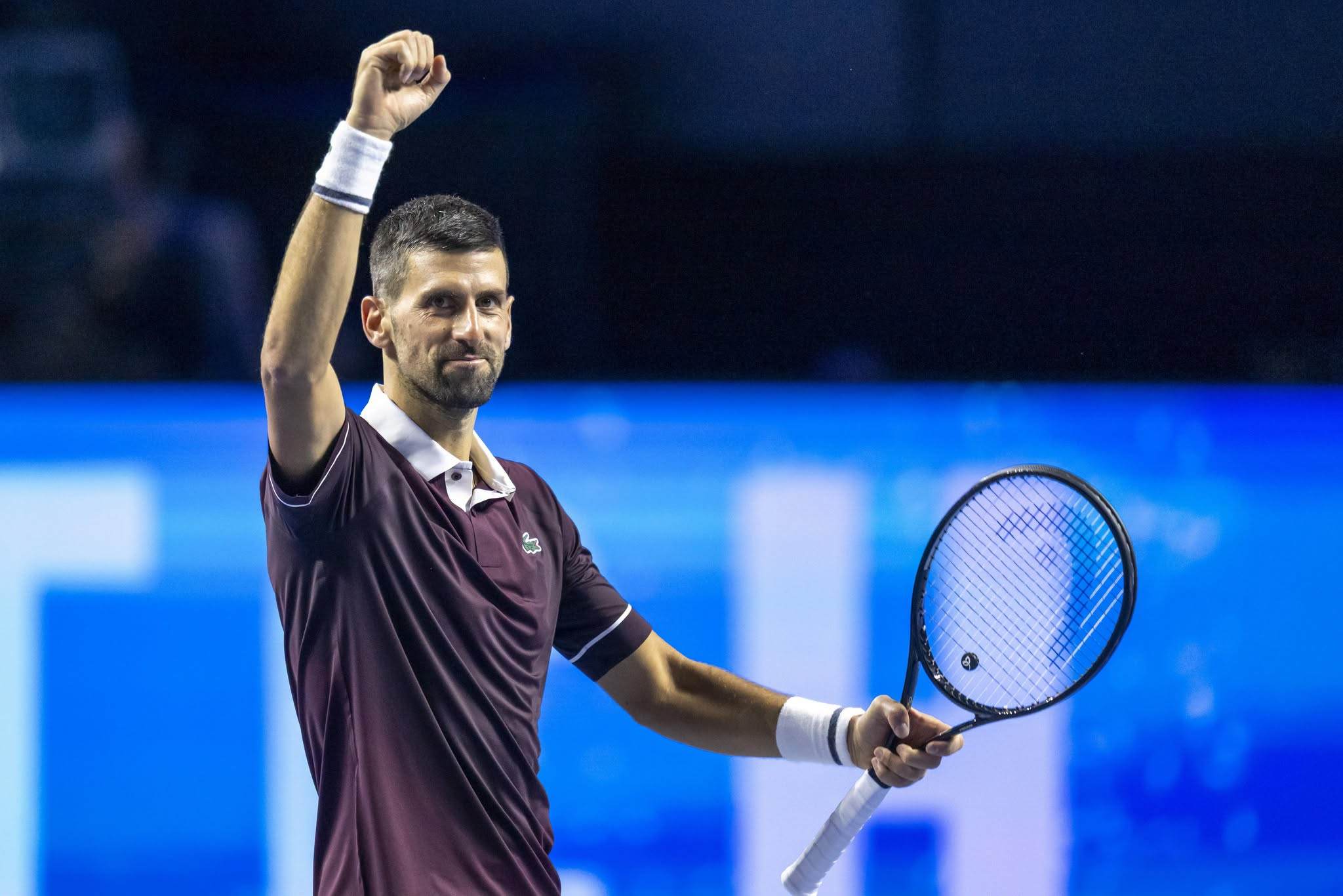 Какво трябва да направи Джокович в Париж, за да се класира за финалите на ATP?