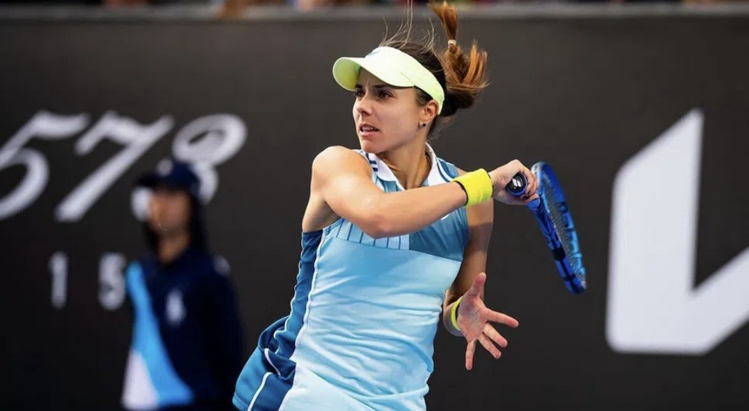 Виктория Томова е на една победа от основната схема на