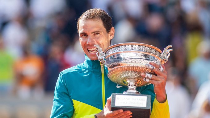 ATP ранглиста: Прогрес за шампиона Надал; Джокович остава на върха