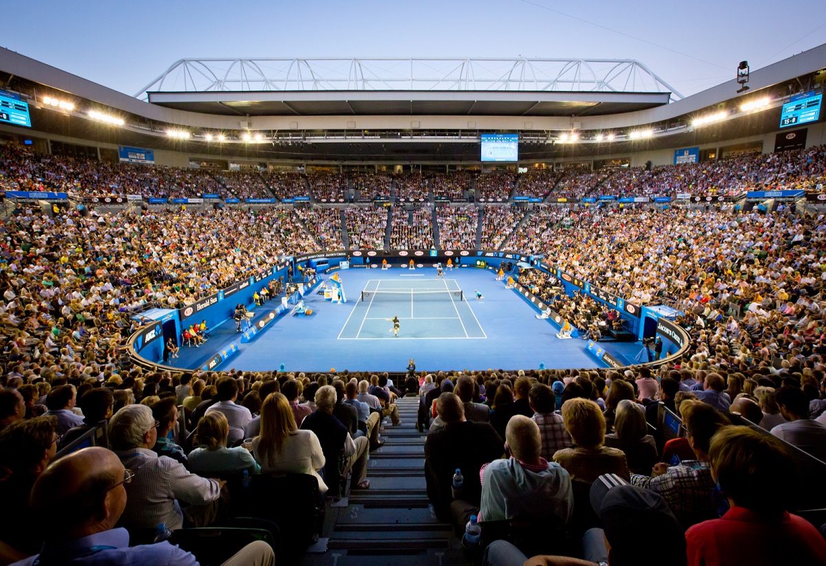 Официално: Australian Open одобри тайбрек в решителния сет
