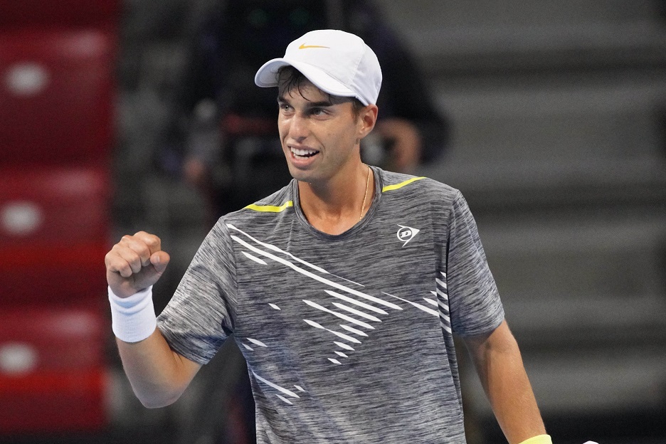 Жребият в Сарасота: Андреев открива участието си срещу бивш шампион в ATP Тура