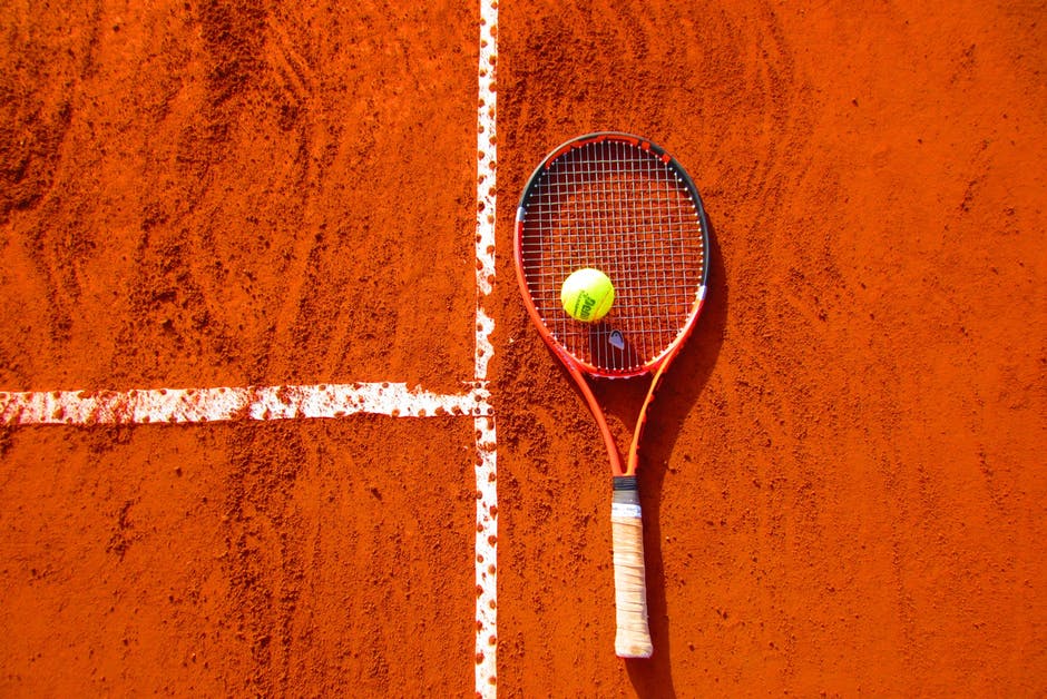 Как да определим на кого да заложим в тениса - съвети за начинаещи