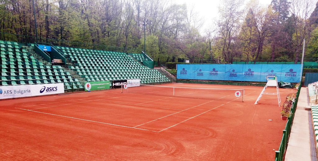 Край на казуса: Българската федерация по тенис запазва кортовете на БНТЦ!