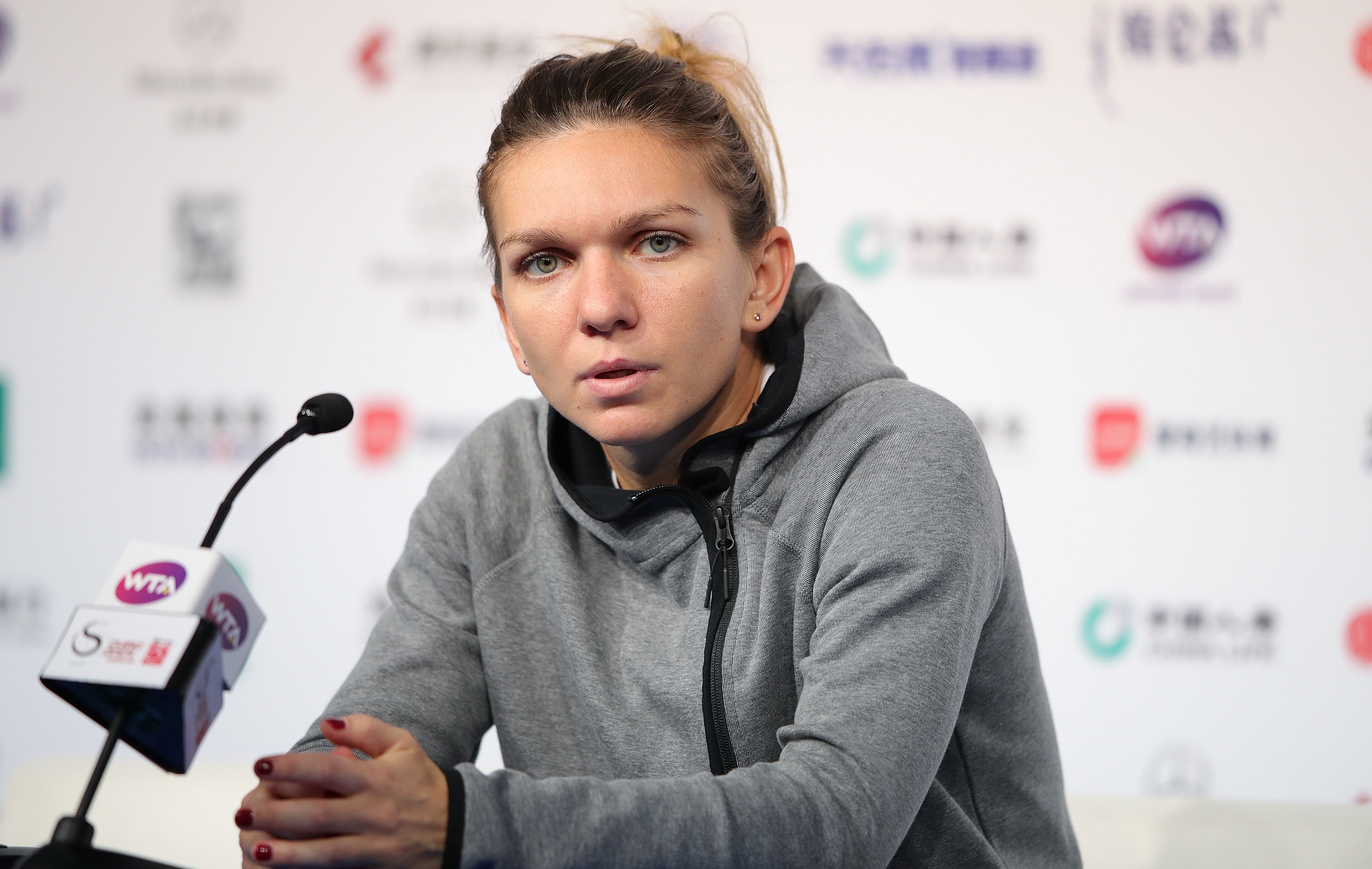 Световната №1 отказа участие на финалния турнир на WTA