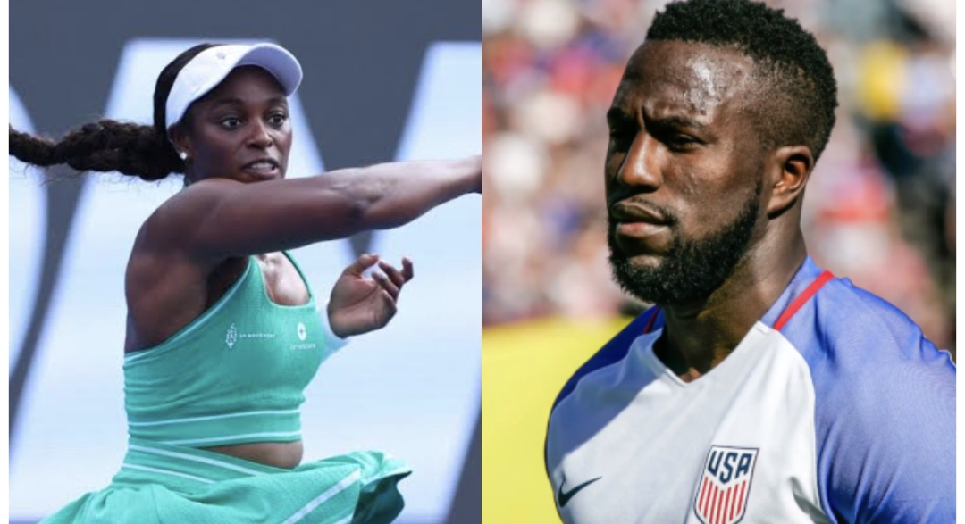 Гръм в рая: Бивша №3 и шампионка от US Open обяви развода си със футболна звезда