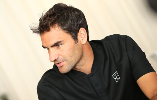 Федерер вярва в спечелването на 18-а титла от Големия шлем