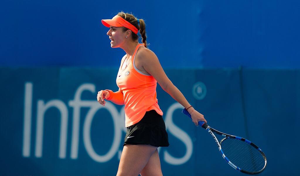 Шиникова и Томова продължават напред на WTA турнира в Будапеща