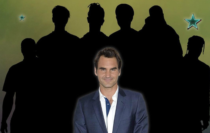 GQ избра Роджър Федерер за най-стилен мъж за последното десетилетие