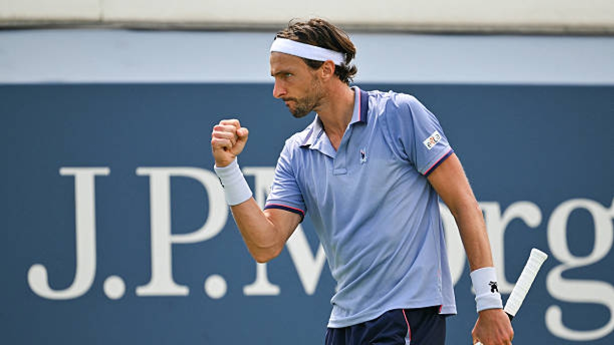 Сензациите на US Open: Двама тенисисти извън топ 80 се класираха за 1/8-финалната фаза!