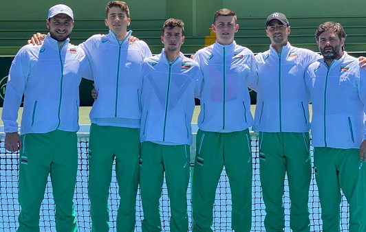 България ще гостува на Мексико за изкачване в първа група на Купа