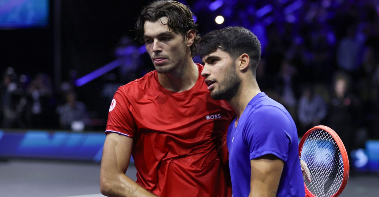 Laver Cup: Супершоуто Алкарас - Фриц и Зверев в битка с друг от топ 10 (програма)
