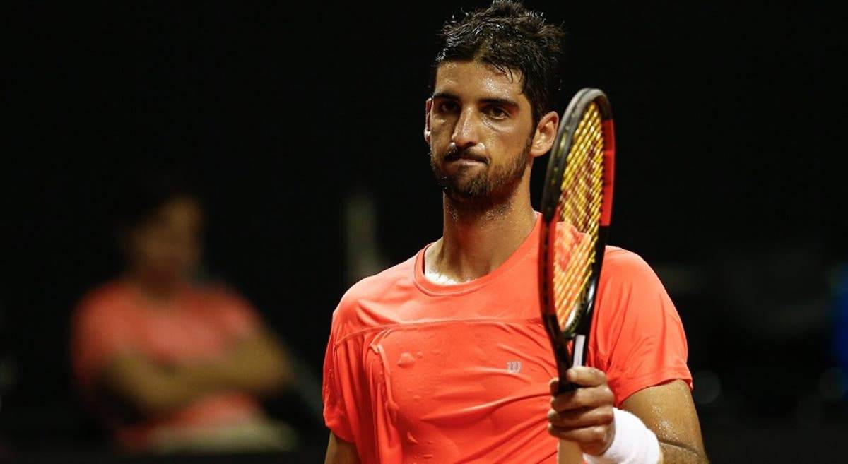 Ново отказване: 4-кратен ATP шампион се сбогува с тениса на надпреварата в Рио де Жанейро