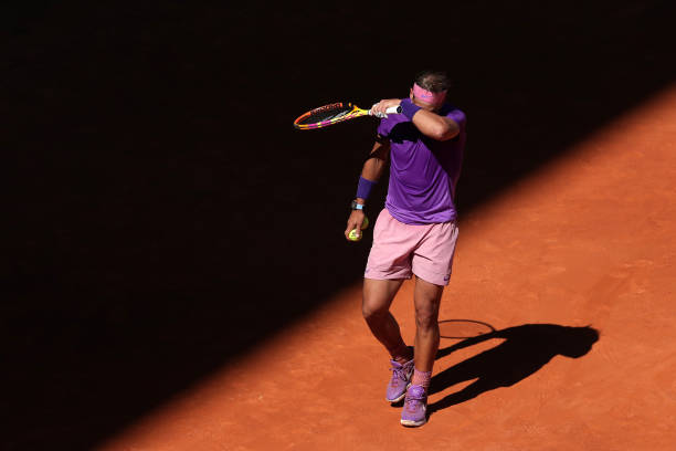 ATP ранглиста: Медведев отново измести Надал, Рууд дебютира в топ 20