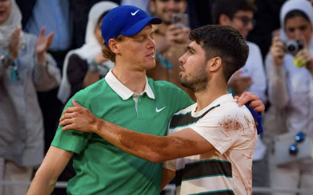 Карлос Алкарас и Яник Синер може и да не са