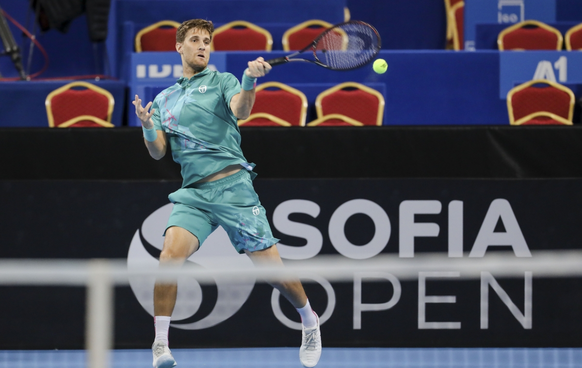 Sofia Open ще има нов шампион Tennis.bg