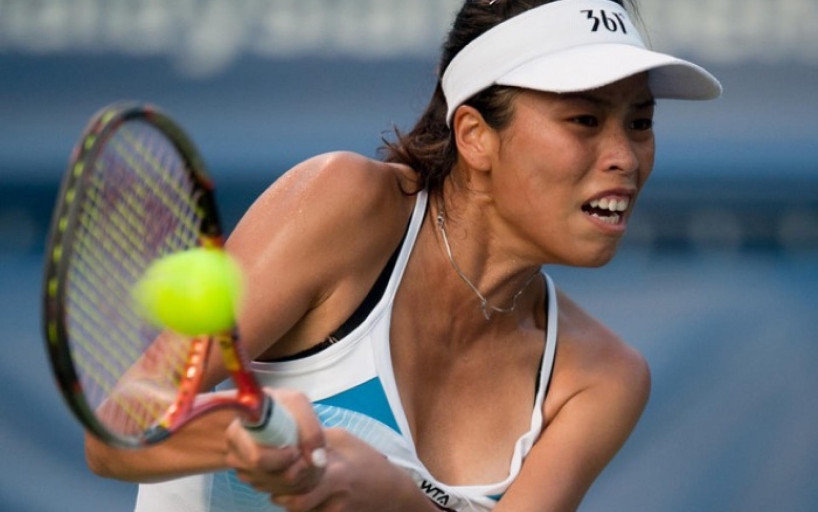 Се Су-Вей се отказа да участва на US Open