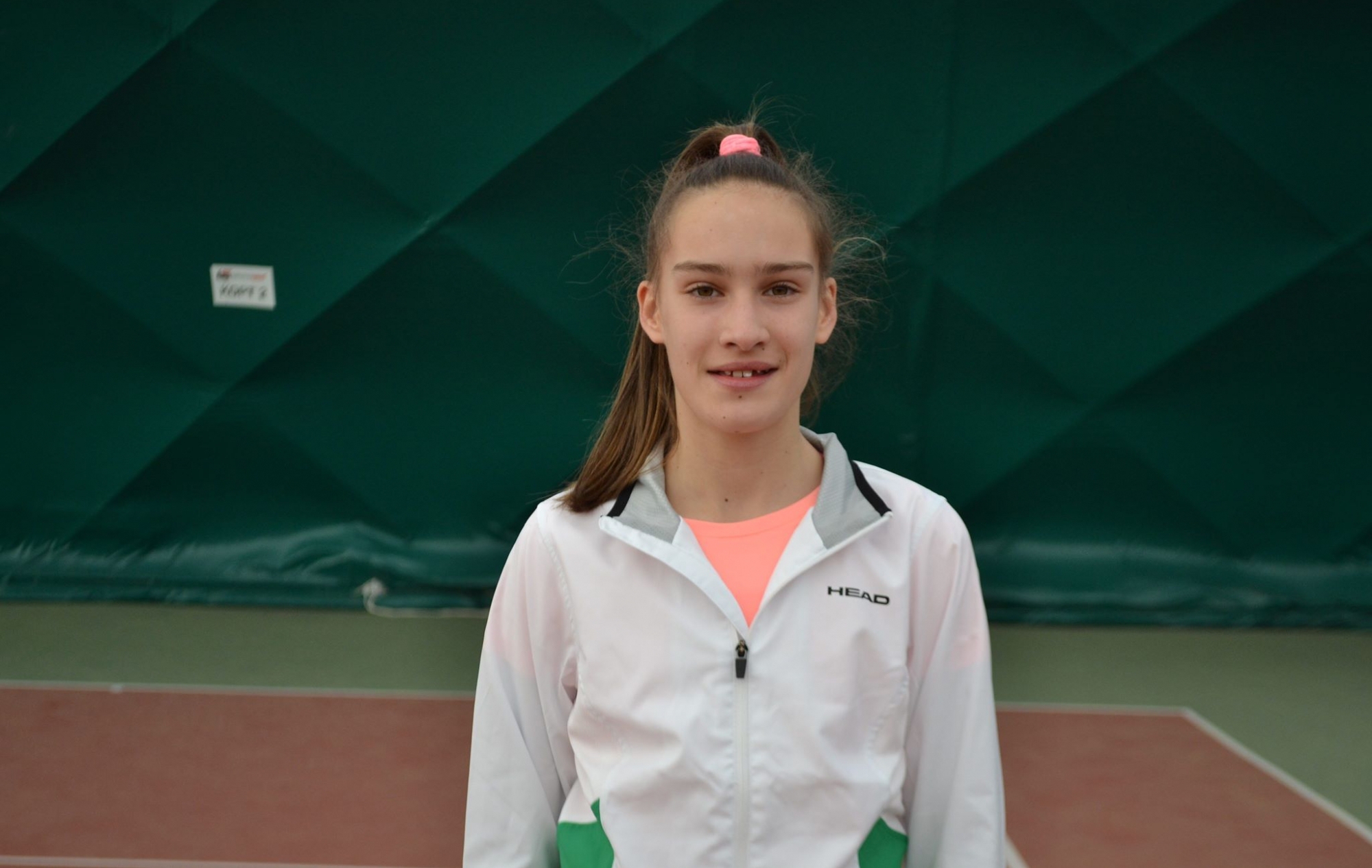 Денислава Глушкова започна с победа на Европейското първенство