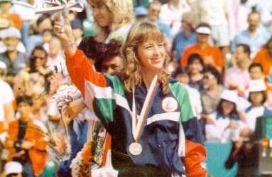 Българска слава: Как Мануела Малеева донесе медал за България на Олимпиада?