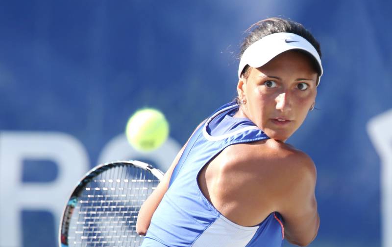 Александрина Найденова се класира на полуфинал в Китай