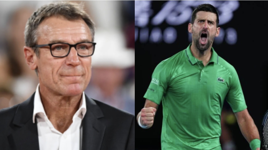 Матс Виландер се разграничи изцяло от мнението на Патрик Муратоглу