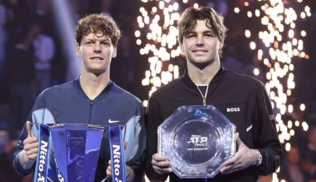 ATP Финалите са вече в историята а с това прилключи