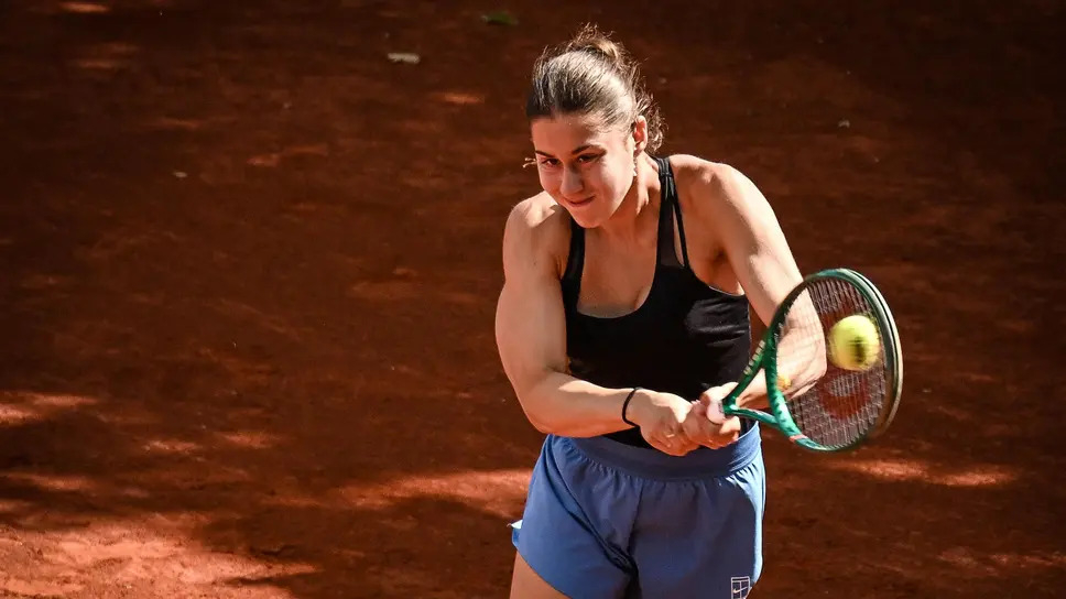 Янева потегли убедително на WTA 125 в Италия със само четири загубени гейма