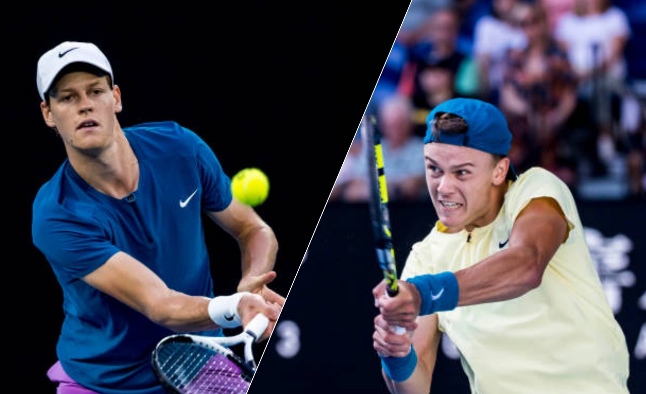 ATP Турът се подновява в Монпелие: Синер ще търси реванш от Руне за Sofia Open (жребий)