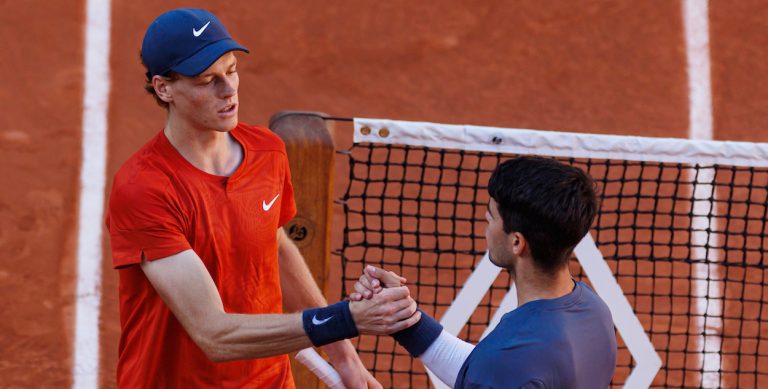 Яник Синер оглави ранглистата на ATP за пръв път в