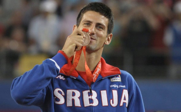 Новак Джокович е под въпрос за Олимпийските игри през 2021-ва!