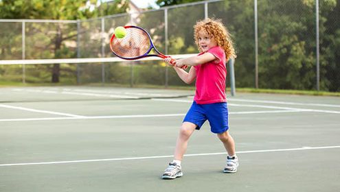 Децата под 18 няма да могат да тренират тенис!