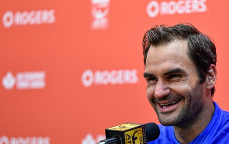 Федерер: Стигнах финала без здравословни проблеми, това е най-важното