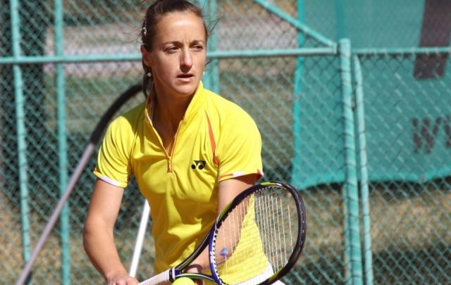 Магдалена Малеева ще участва на държавното първенство