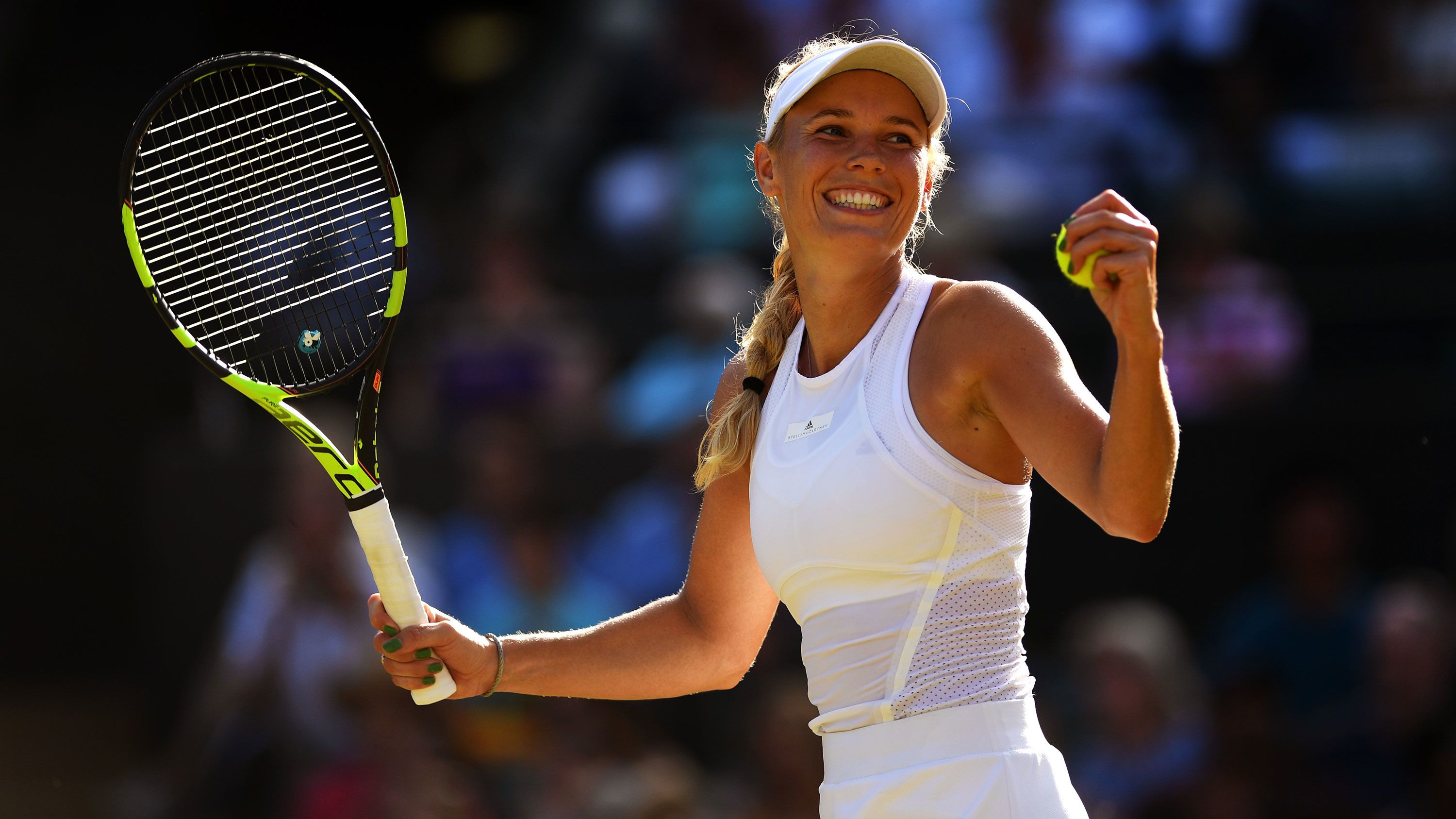 3 години след оттеглянето си: Каролин Вожняцки се завръща в професионалния тенис!