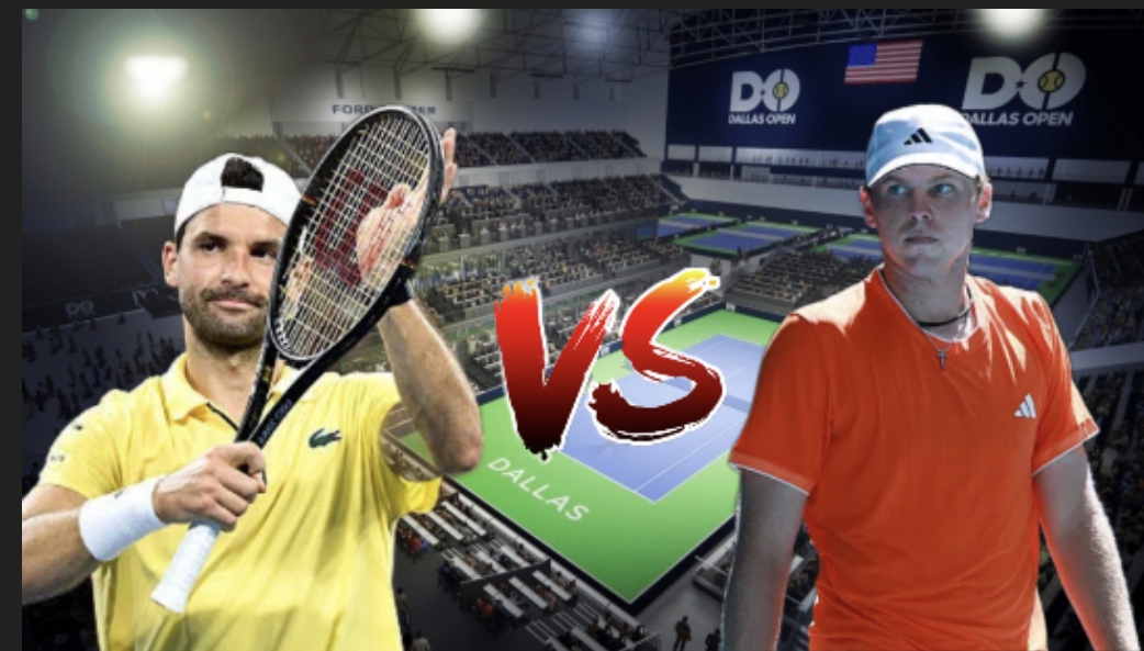 Броени часове ни делят от дебюта на Григор Димитров в