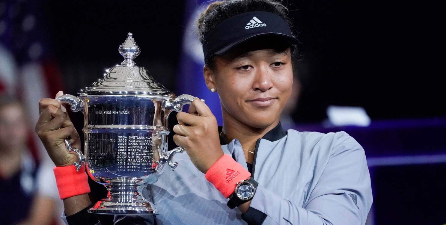 Сензацията е факт: Осака се справи със Серина и грабна трофея на US Open