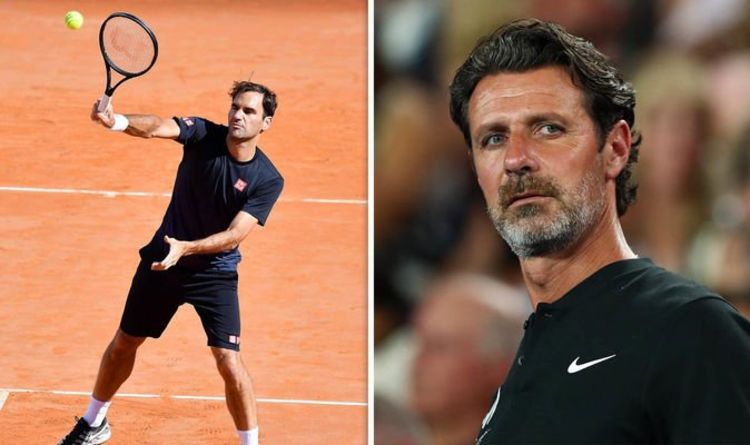 Муратоглу: Федерер, Джокович и Димитров имат идеалните тела за тенис