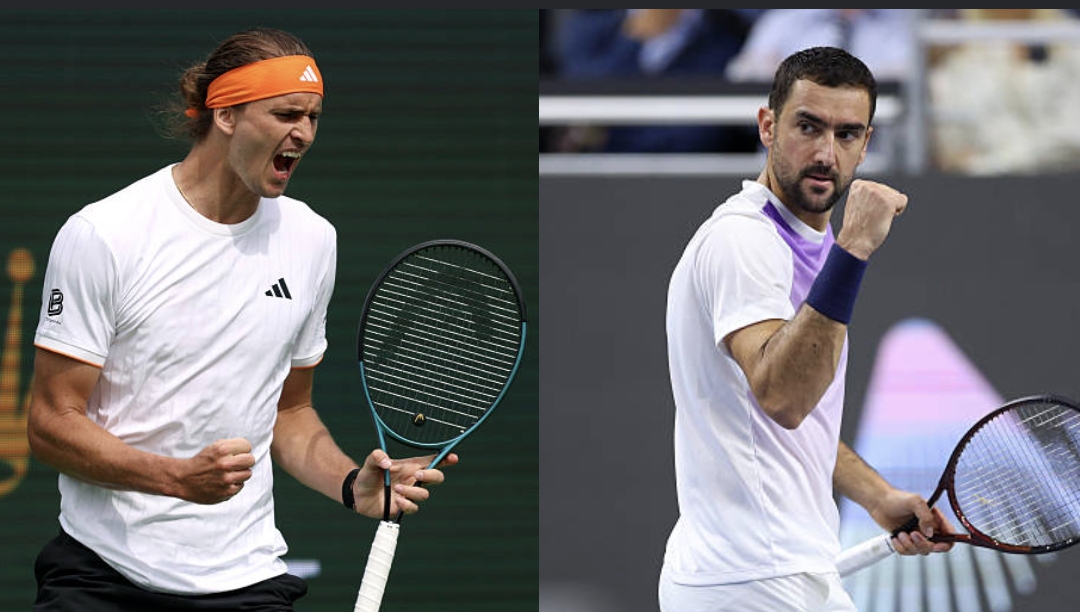 Маями: Зверев в битка с шампион от Шлема; Сабаленка срещу олимпийската шампионка (програма)